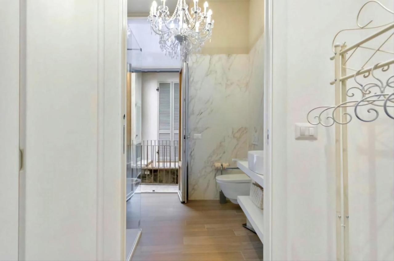 Sofia Lake Suite Комо Экстерьер фото